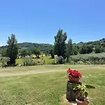 Del Colle Merlot Bed and Breakfast