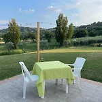 Del Colle Merlot Bevagna