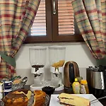 住宿加早餐酒店 Del Colle Merlot 贝瓦尼亚