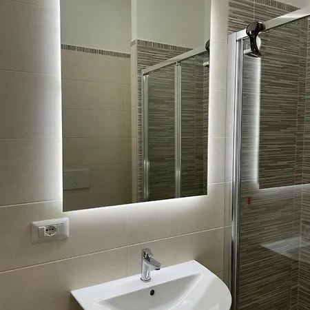 Del Colle Merlot Panzió Bevagna