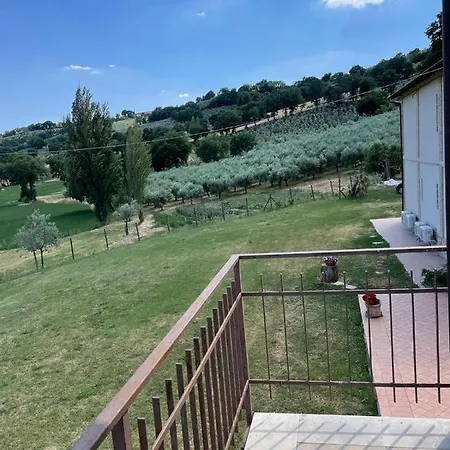 Panzió Del Colle Merlot