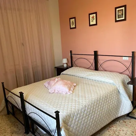 Bed and Breakfast Del Colle Merlot 3*