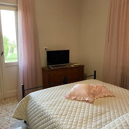 Del Colle Merlot Panzió