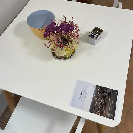 Panzió Del Colle Merlot